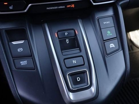Used 2022 Honda CR-V EX-L image 20