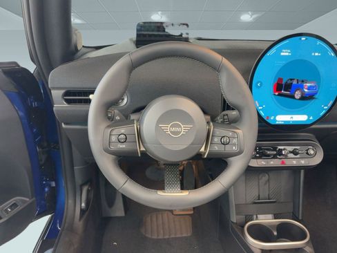 New 2026 MINI Cooper S image 14