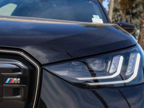 Certified 2025 BMW X3 M50 w/ Premium Package image 9