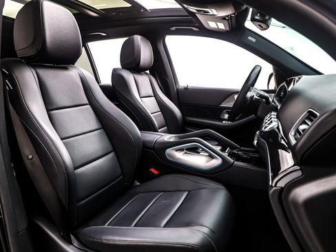 Used 2023 Mercedes-Benz GLE 350 GLE 350 SUV image 7