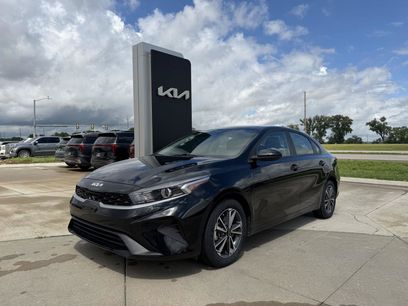 Used 2024 Kia Forte LXS