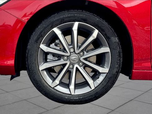 Used 2025 Acura Integra FWD image 9