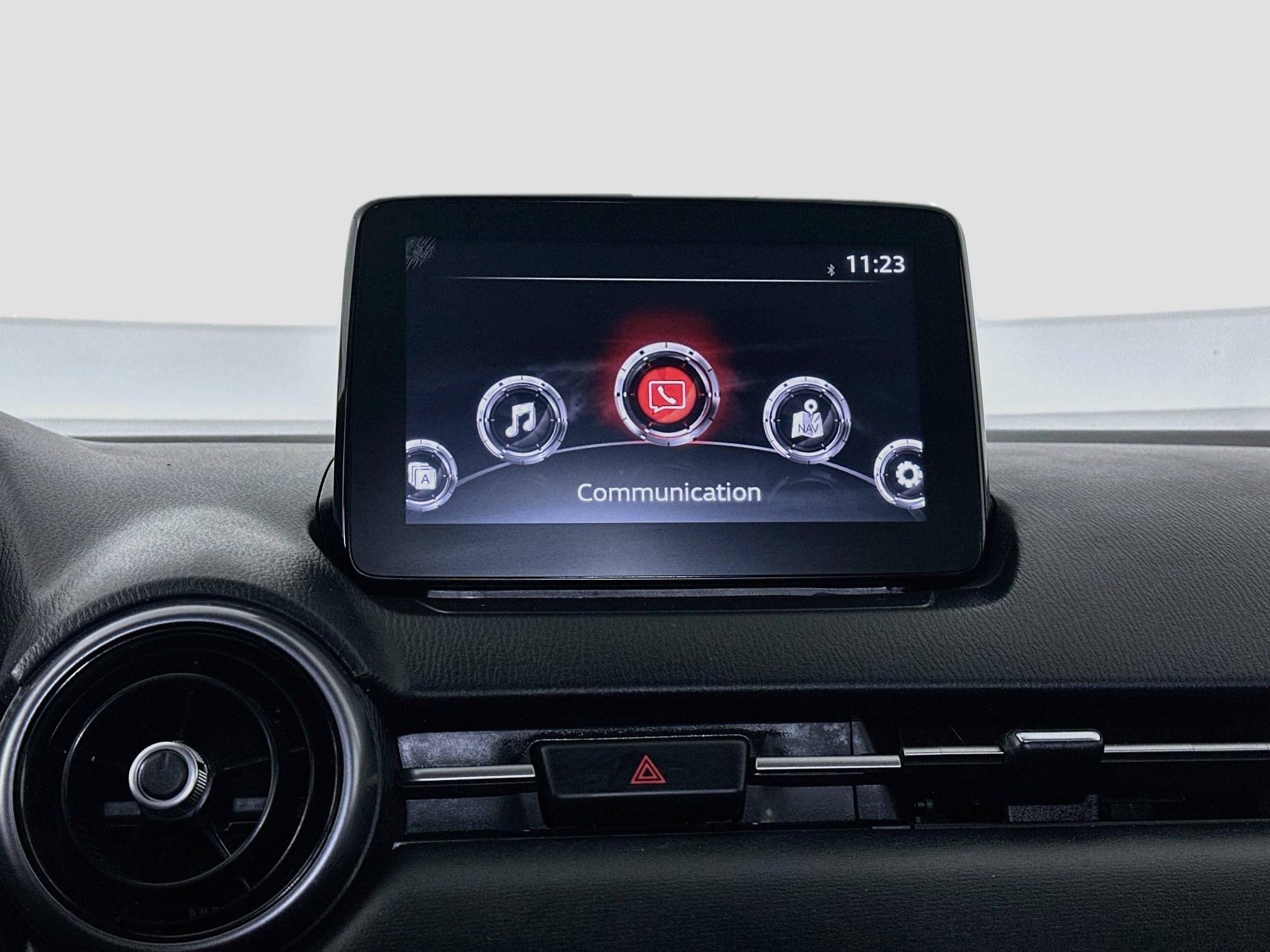 Used 2020 MAZDA CX-3 Sport FWD image 21