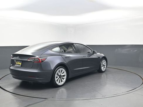 Used 2023 Tesla Model 3 Long Range AWD/4WD image 9