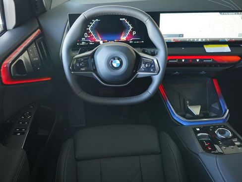 New 2026 BMW X3 xDrive30 w/ Convenience Package image 15