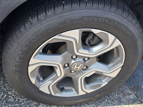 Used 2018 Honda CR-V EX-L image 23