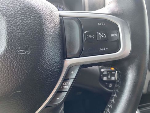 Used 2023 RAM 1500 Big Horn AWD/4WD image 20