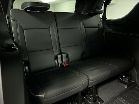 New 2025 Chevrolet Tahoe Premier image 62