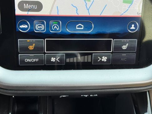 Used 2022 Subaru Outback Limited w/ Popular Package #2 image 27