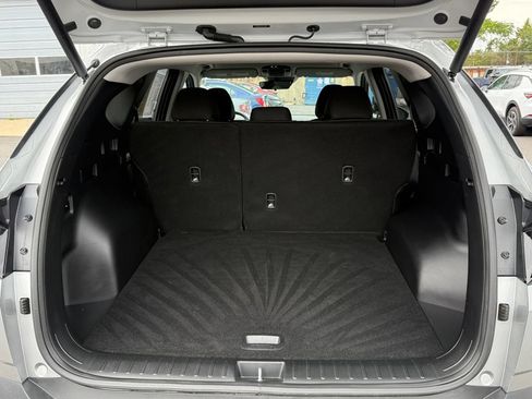Used 2025 Hyundai Tucson SEL FWD image 24