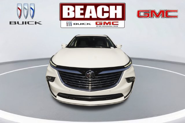 Used 2024 Buick Enclave Essence FWD image 7