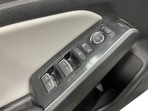 New 2026 Honda Civic Sport Touring image 13