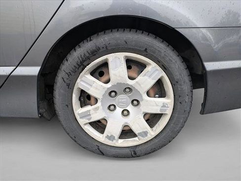 Used 2009 Honda Civic LX image 19