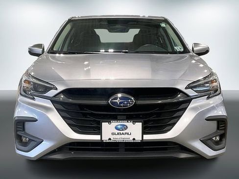 Used 2023 Subaru Legacy Touring XT image 2