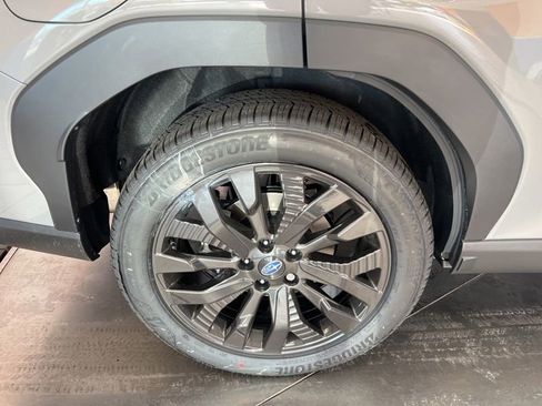 New 2026 Subaru Forester Sport AWD/4WD image 13