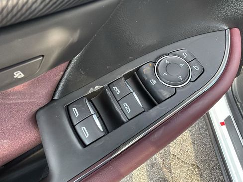 New 2026 Buick Envision Sport Touring image 22