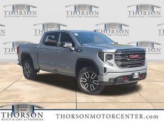 New 2026 GMC Sierra 1500 AT4 w/ Technology Package AWD/4WD video 1