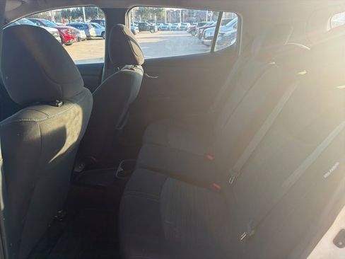 Used 2024 Nissan Leaf SV Plus image 8