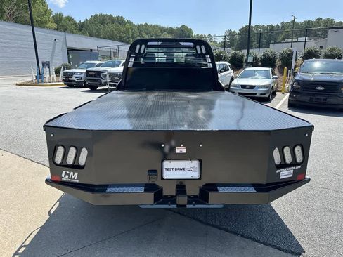 New 2024 Ford F550 XL image 11