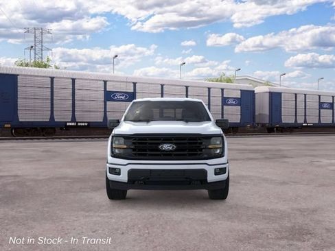 New 2026 Ford F150 XLT AWD/4WD image 6