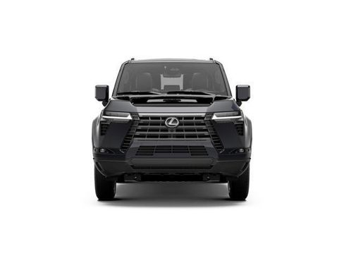 New 2026 Lexus GX 550 LUXURY PLUS image 38