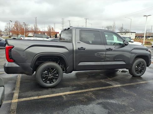 New 2026 Toyota Tundra SR5 image 6