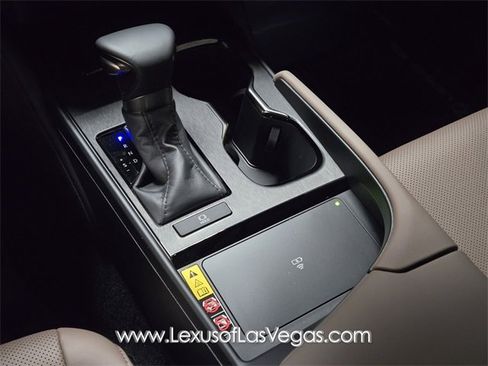 New 2025 Lexus ES 350 w/ Premium Package image 22