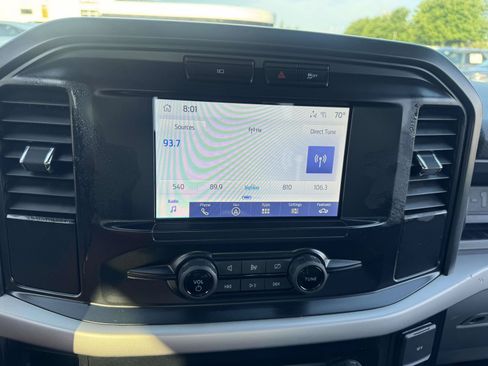 Used 2023 Ford F150 XL w/ XL Chrome Appearance Package AWD/4WD image 32
