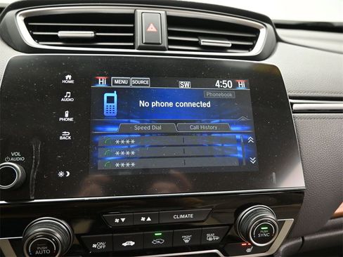 Used 2021 Honda CR-V EX image 26