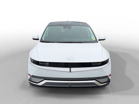 Certified 2024 Hyundai Ioniq 5 Limited image 8