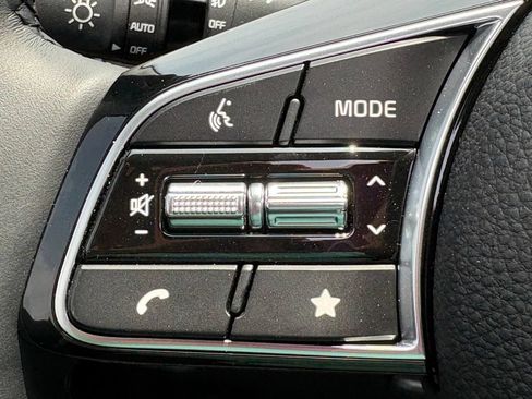 New 2026 Kia Seltos EX FWD image 21
