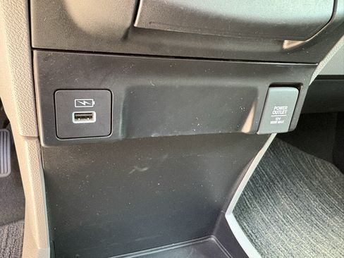 Certified 2024 Honda Odyssey EX-L image 23