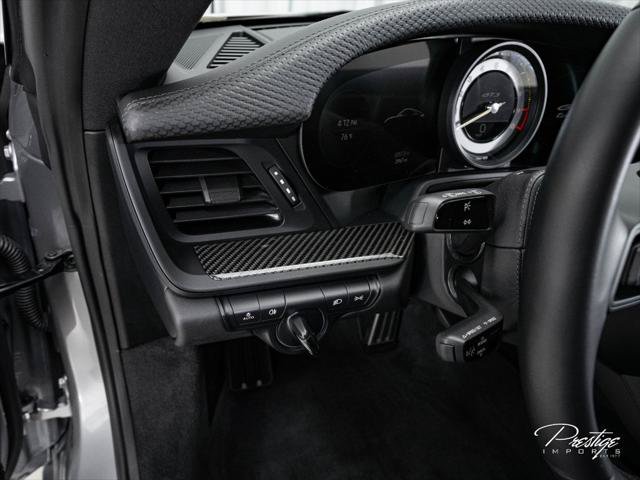 Used 2024 Porsche 911 GT3 RWD image 22