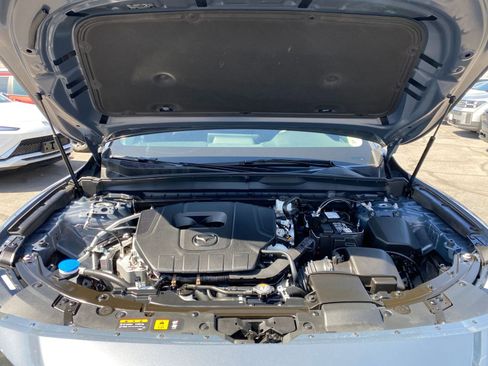 Used 2025 MAZDA CX-50 AWD 2.5 S w/ Premium Package image 34