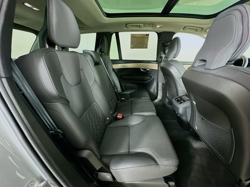 Used 2026 Volvo XC90 B6 Plus w/ Protection Package Premier AWD/4WD image 41