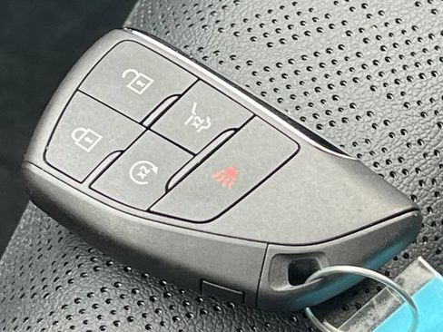 Used 2026 Chevrolet Equinox RS w/ Convenience Package III AWD/4WD image 38