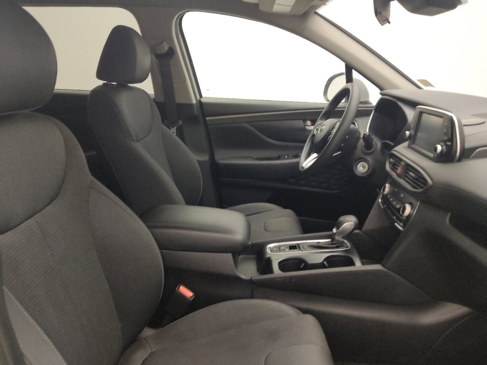 Used 2019 Hyundai Santa Fe SE FWD image 21