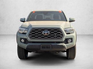 Certified 2023 Toyota Tacoma TRD Off-Road video 2