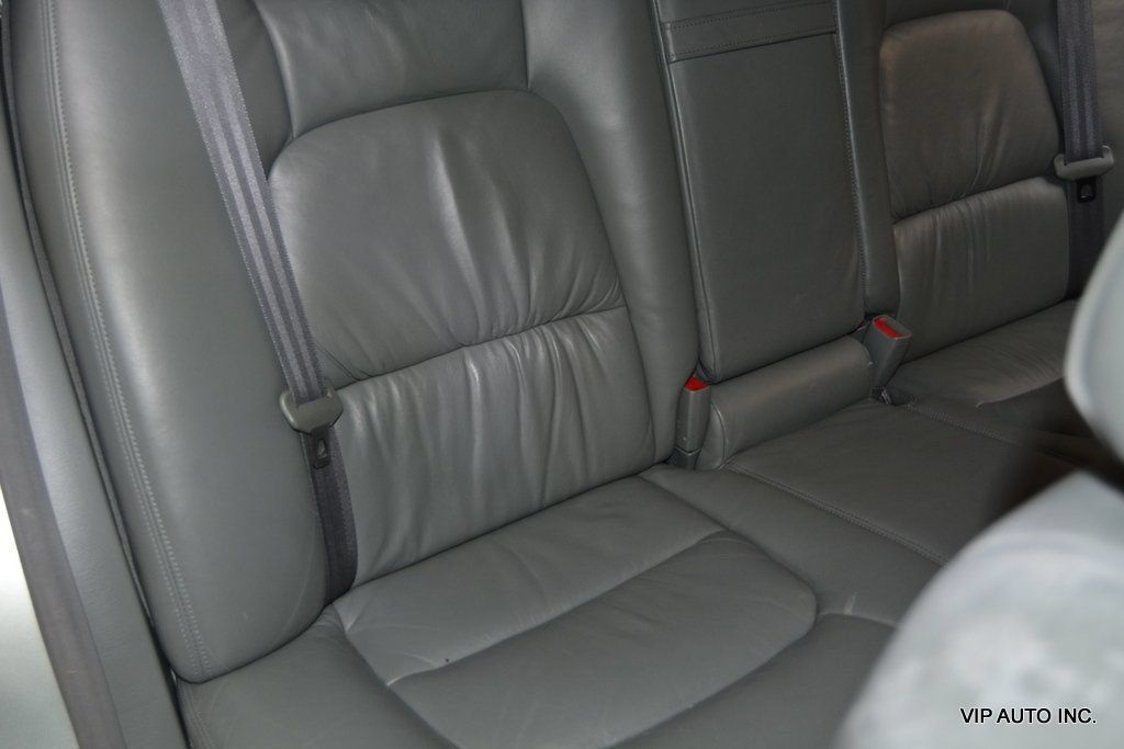Used 1998 Lexus LS 400 RWD image 21