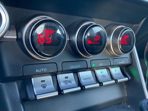 Used 2023 Toyota GR86 Premium image 23