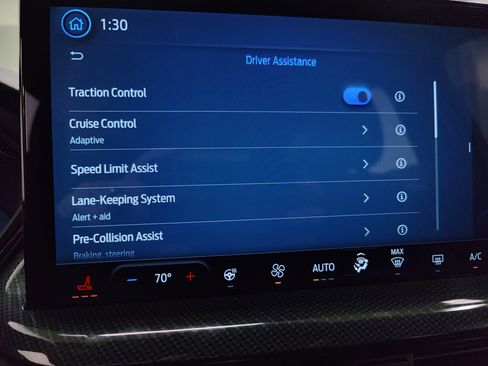 Used 2024 Ford Escape ST-Line Select w/ Tech Pack #2 image 25