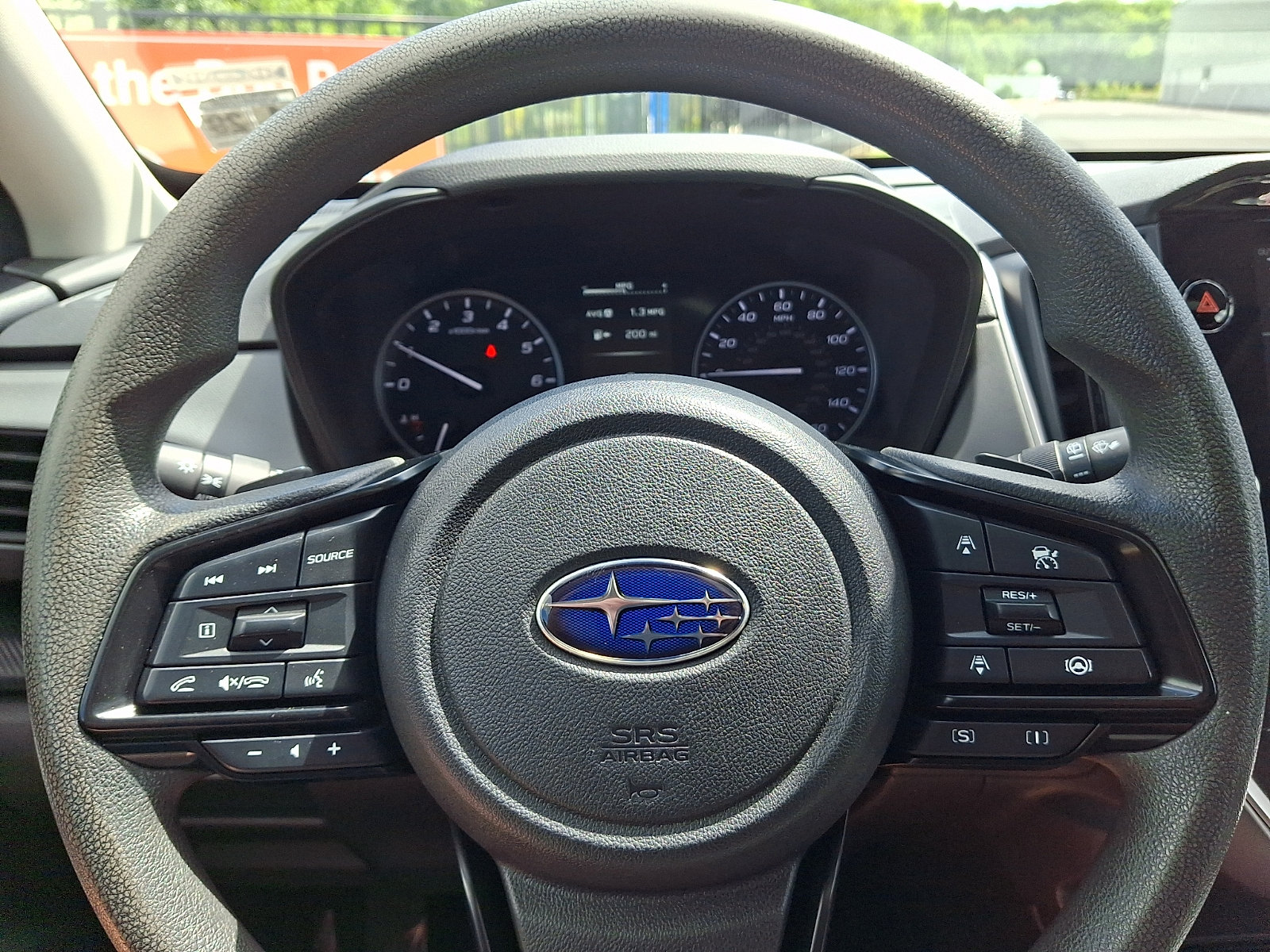 Certified 2024 Subaru Crosstrek 2.0i Premium AWD/4WD image 20