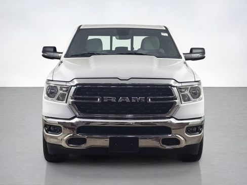 Used 2023 RAM 1500 Big Horn AWD/4WD image 8