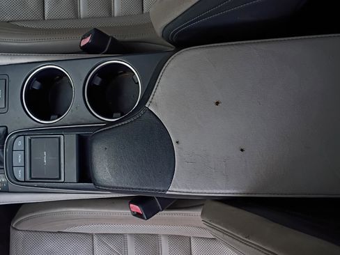 Used 2015 Lexus RC 350 w/ F Sport w/Summer Tires image 25