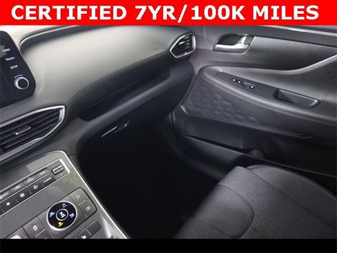 Used 2022 Hyundai Santa Fe SEL w/ Convenience Package image 14