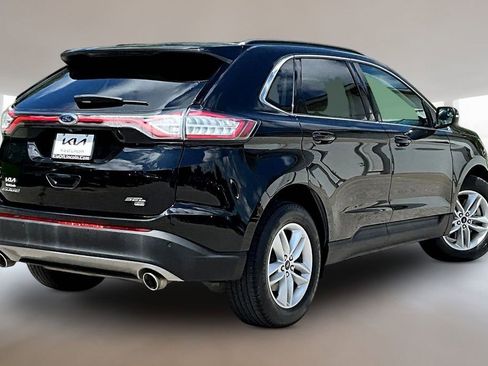Used 2018 Ford Edge SEL w/ Equipment Group 201A AWD/4WD image 6