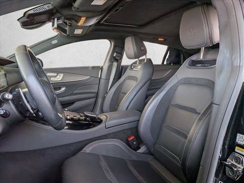 Used 2023 Mercedes-Benz AMG GT 63 S image 15