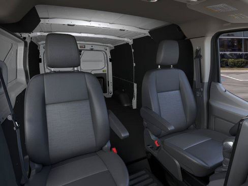 New 2026 Ford Transit 150 Low Roof w/ Load Area Protection Package RWD image 10