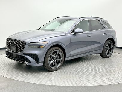 Certified 2026 Genesis GV70 2.5T Sport Prestige