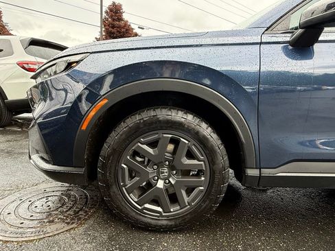 Certified 2026 Honda CR-V TrailSport image 5
